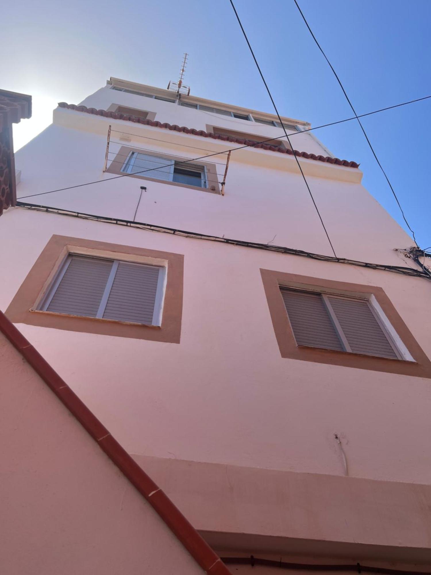 1 Person Studio - Casa Teresita Santa Cruz de Tenerife Exterior foto